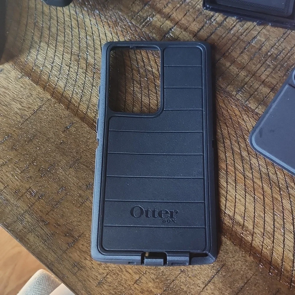 Otter box Defender Pro cell case